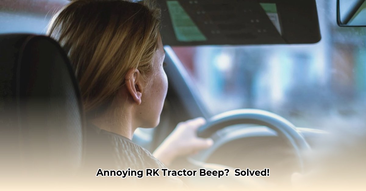 rk-tractor-starting-beeping-while-driving